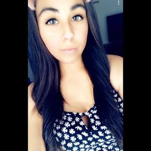 Meet your Posher, Êrįçkâ